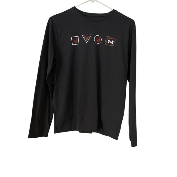 Under Armour Other - Under‎ armour Youth Large Long Sleeve Tshirt